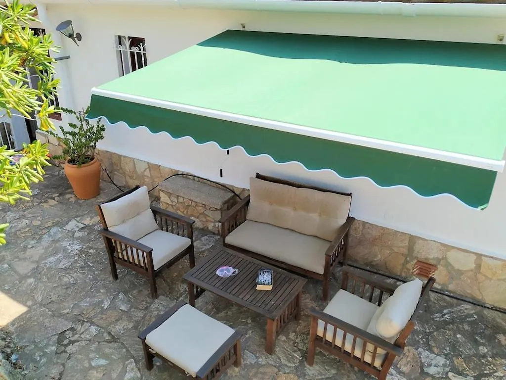 Villa Mediterranean Dream Begur