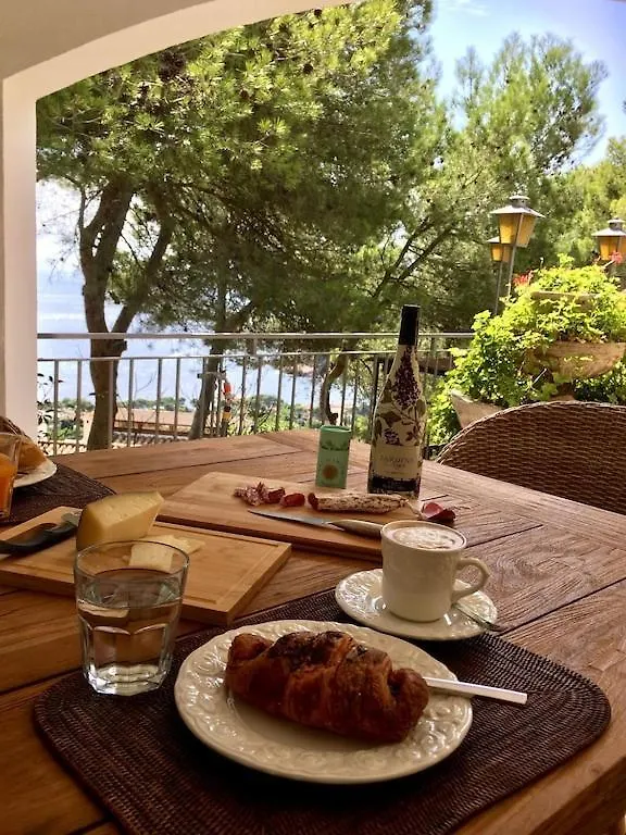 Mediterranean Dream Begur Hiszpania