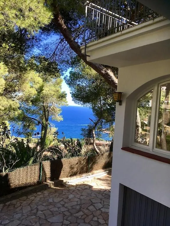 Mediterranean Dream Begur 0*,  Hiszpania