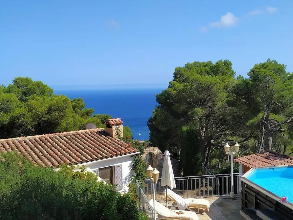 Mediterranean Dream Begur Hiszpania