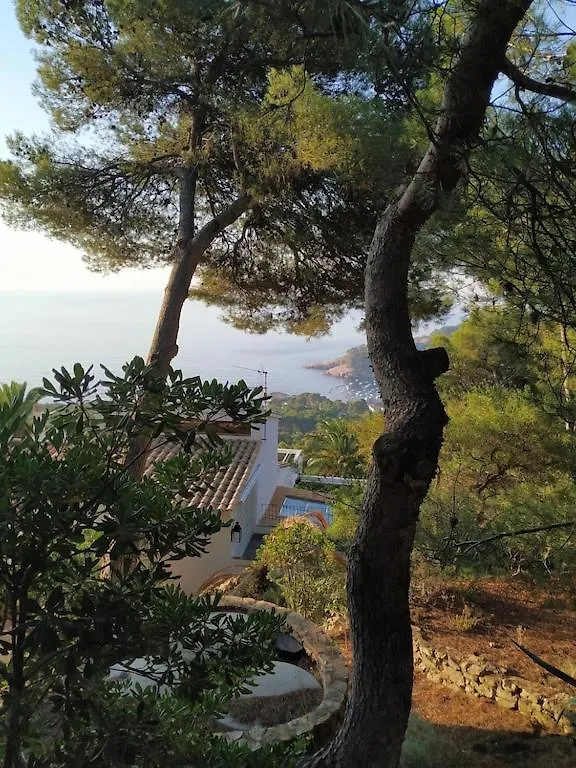 Mediterranean Dream Begur