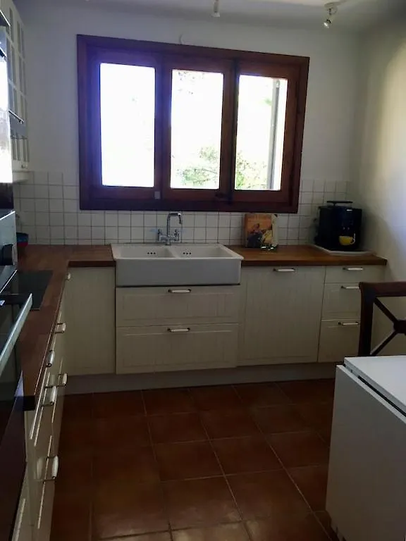 Willa Mediterranean Dream Begur Hiszpania
