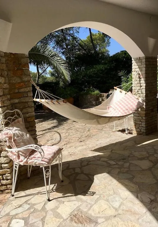 Mediterranean Dream Begur Willa