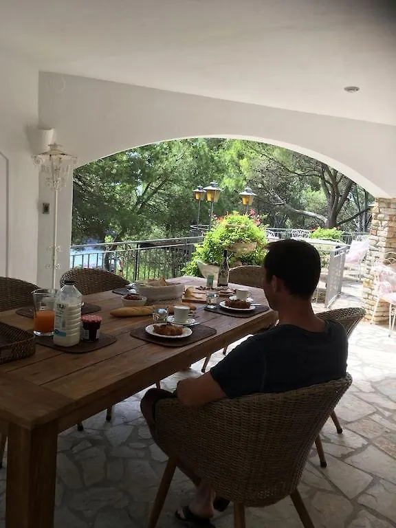 Villa Mediterranean Dream Begur Spain