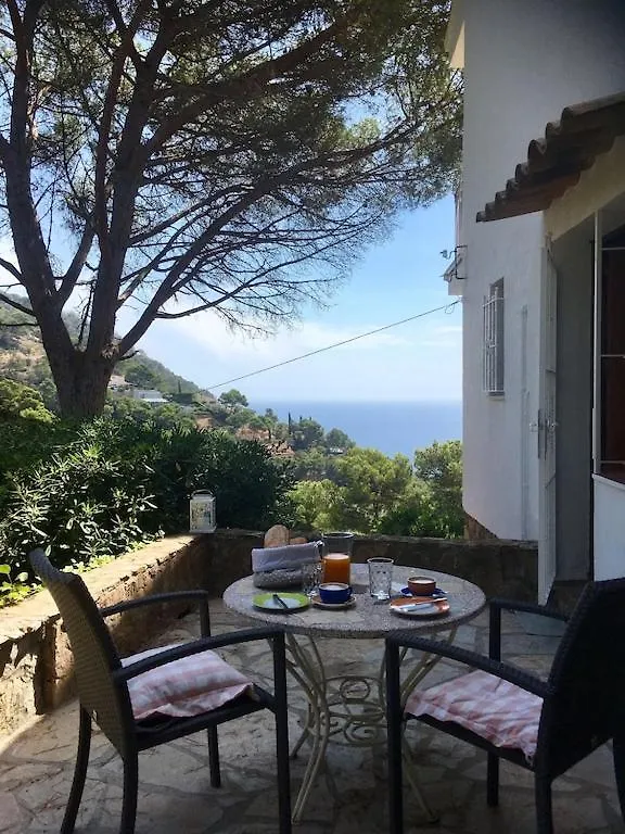 Willa Mediterranean Dream Begur