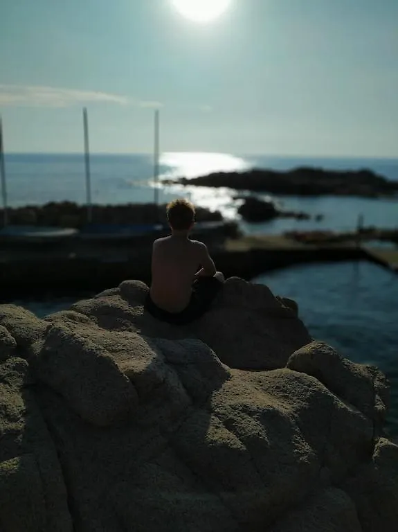 Mediterranean Dream Begur 0*,  Hiszpania