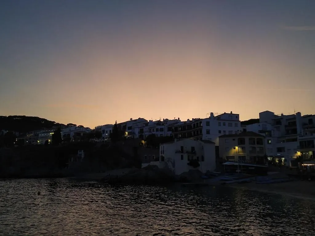 Villa Mediterranean Dream Begur