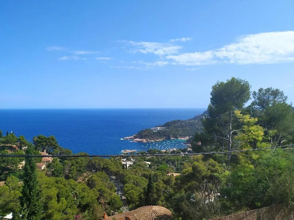 Mediterranean Dream Begur Villa