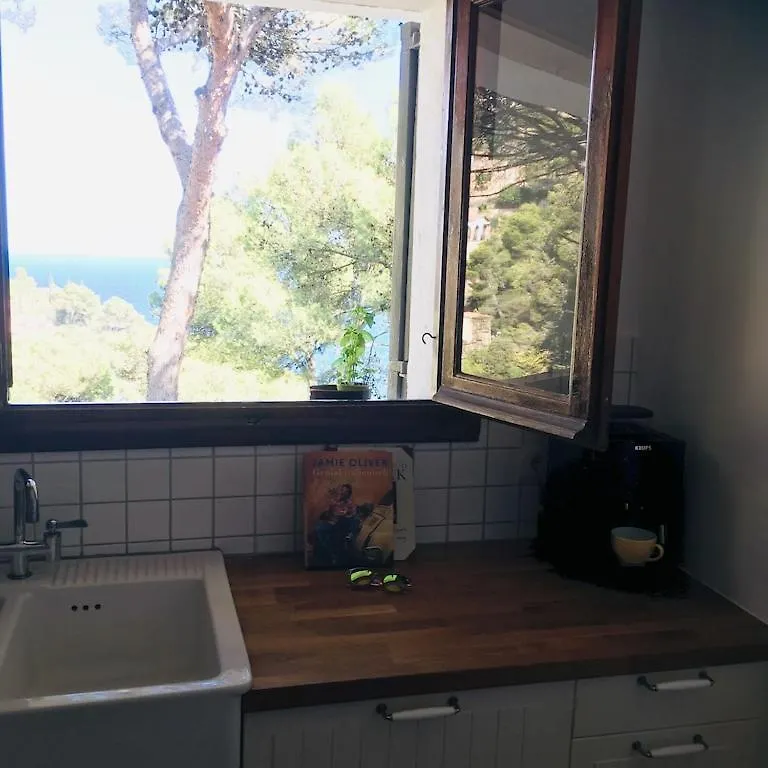 Mediterranean Dream Begur