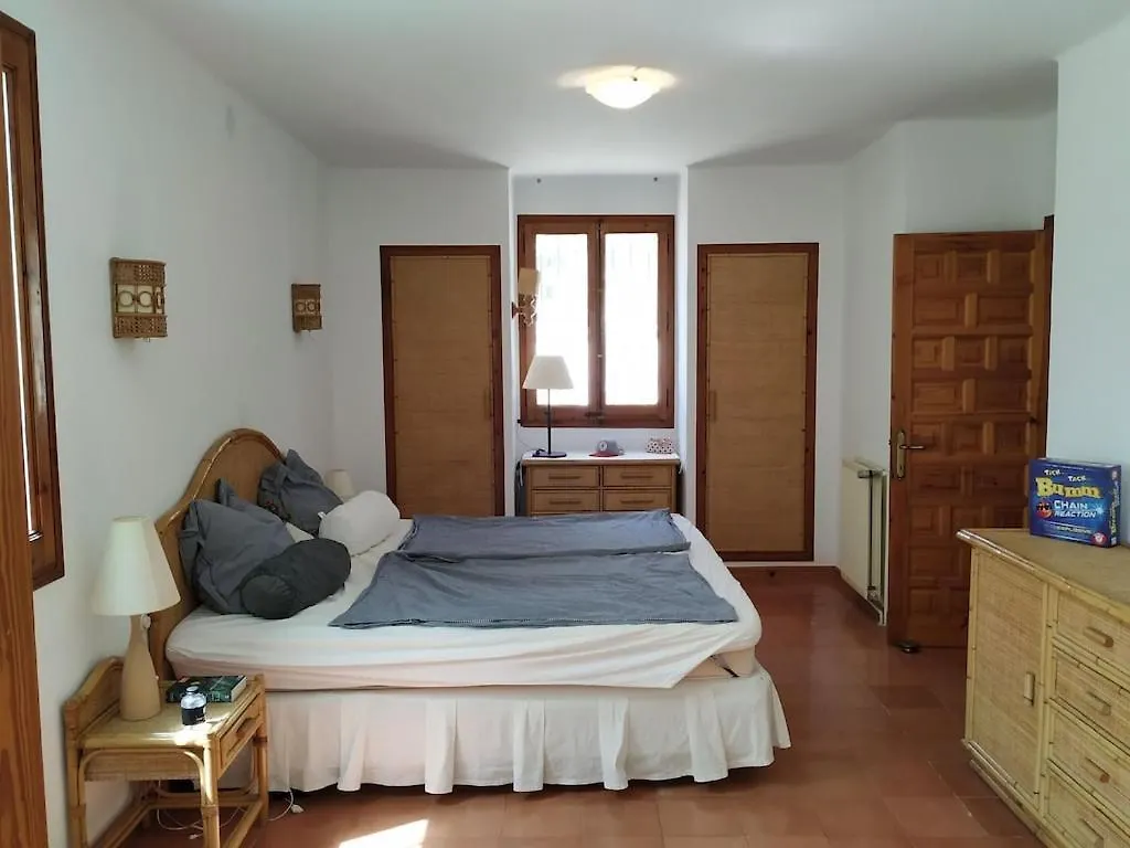 Mediterranean Dream Begur 0*,