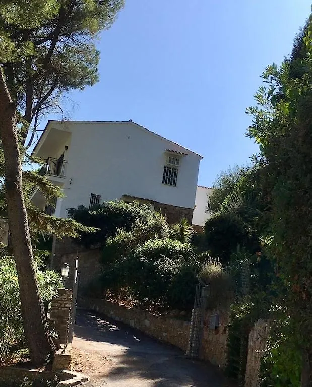 Willa Mediterranean Dream Begur