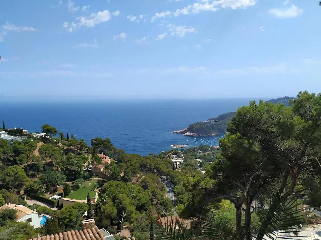 Mediterranean Dream Begur