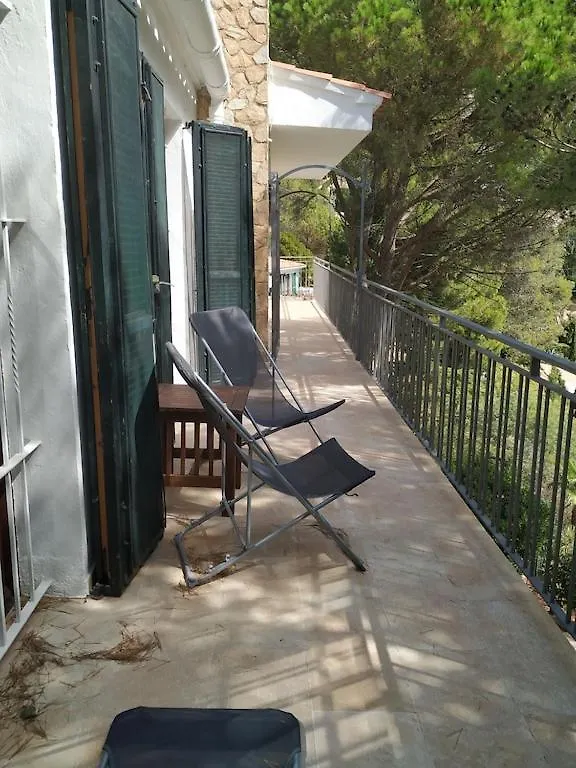 Villa Mediterranean Dream Begur
