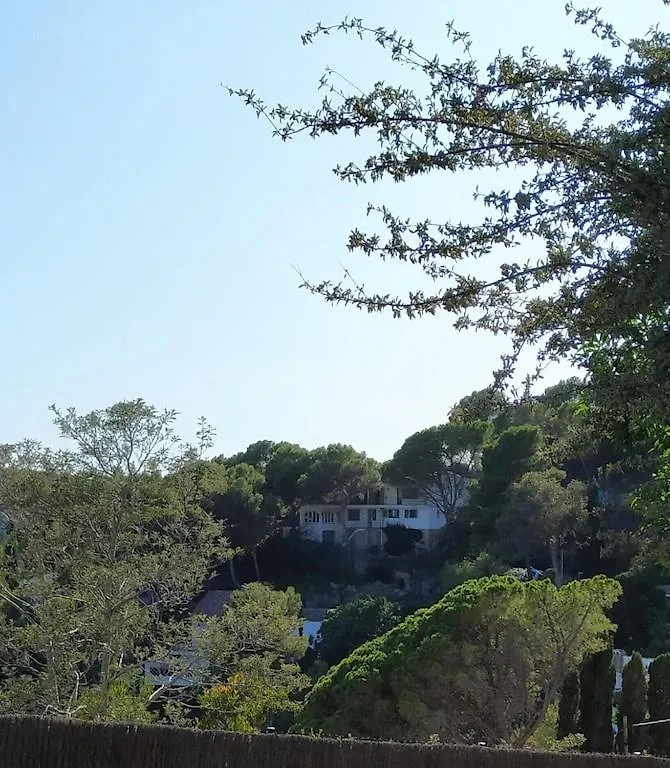 Mediterranean Dream Begur